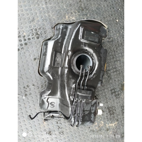 Tanque Combustível Jac T40 1.6 2019 Original