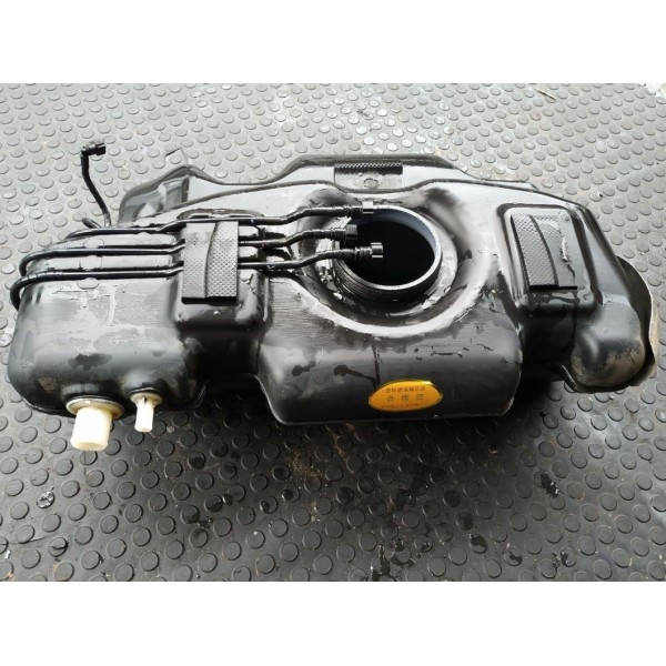 Tanque Combustível Jac T40 1.6 2019 Original