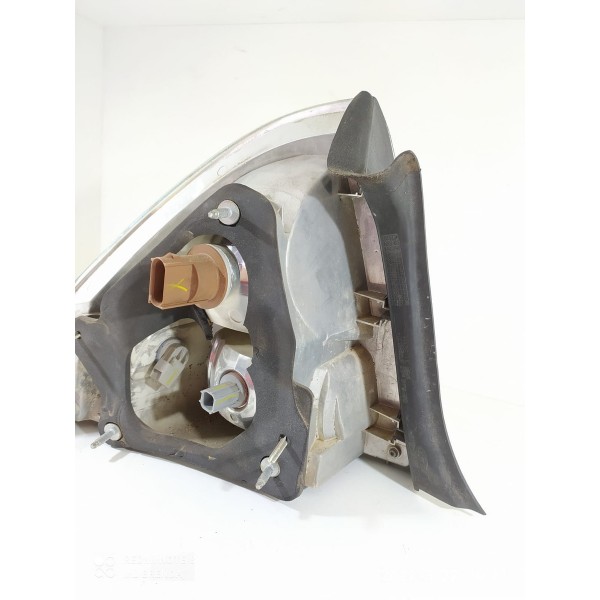 Lanterna Ford Fusion Direita 2006/2008 22497602 Det