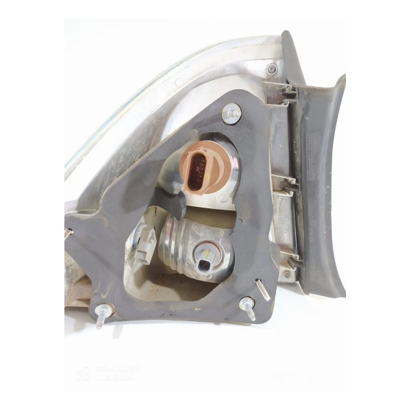 Lanterna Ford Fusion Direita 2006/2008 22497602 Det