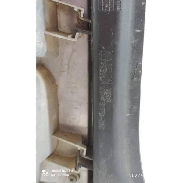 Lanterna Ford Fusion Direita 2006/2008 22497602 Det