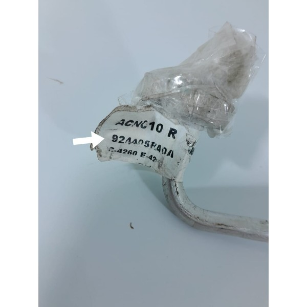 Mangueira Ar Condicionado Kicks Versa 2016/2024 924405ra0a