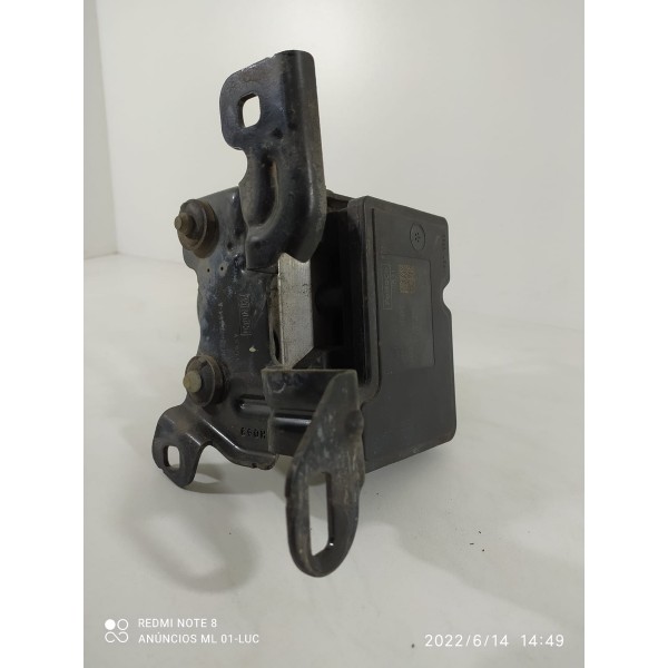 Modulo Abs Ford Fusion 2.3 2006 2007 2008/2009 7e5c2c346aa