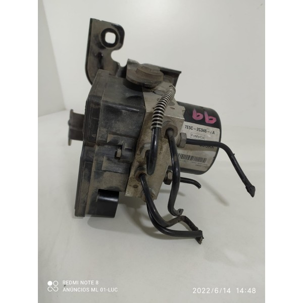 Modulo Abs Ford Fusion 2.3 2006 2007 2008/2009 7e5c2c346aa