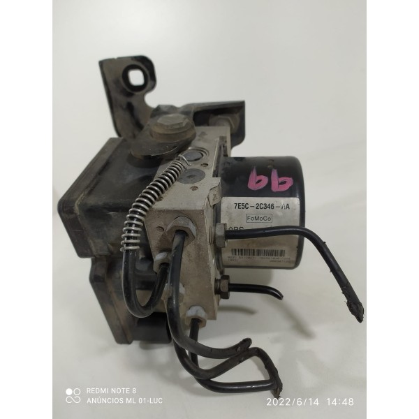 Modulo Abs Ford Fusion 2.3 2006 2007 2008/2009 7e5c2c346aa