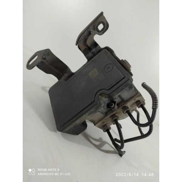 Modulo Abs Ford Fusion 2.3 2006 2007 2008/2009 7e5c2c346aa