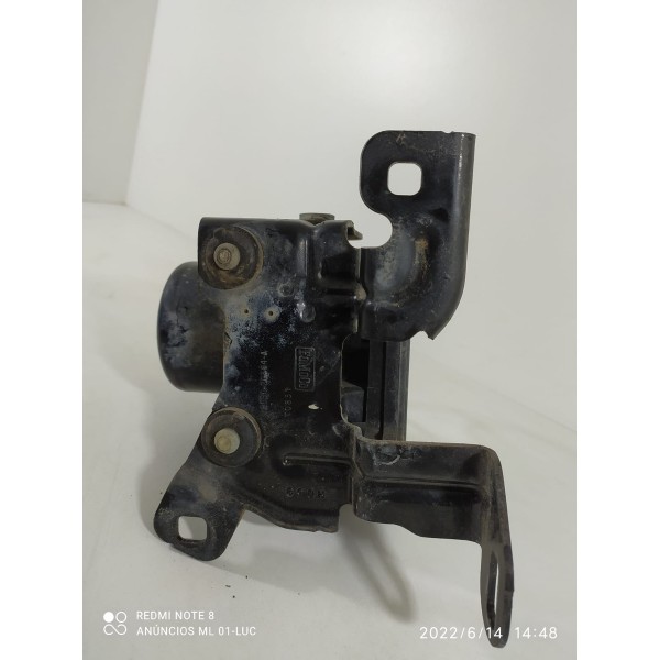 Modulo Abs Ford Fusion 2.3 2006 2007 2008/2009 7e5c2c346aa