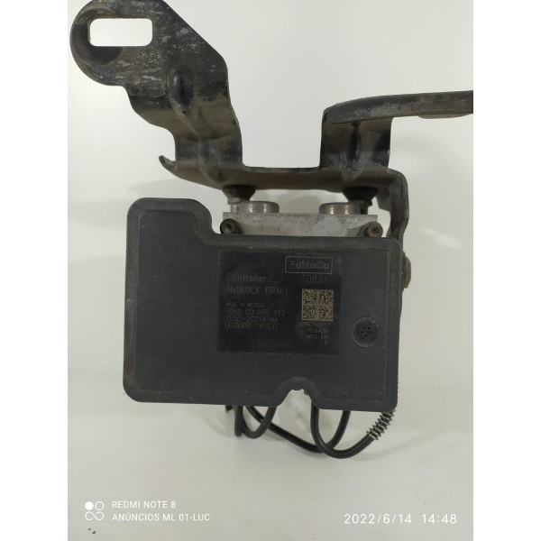 Modulo Abs Ford Fusion 2.3 2006 2007 2008/2009 7e5c2c346aa