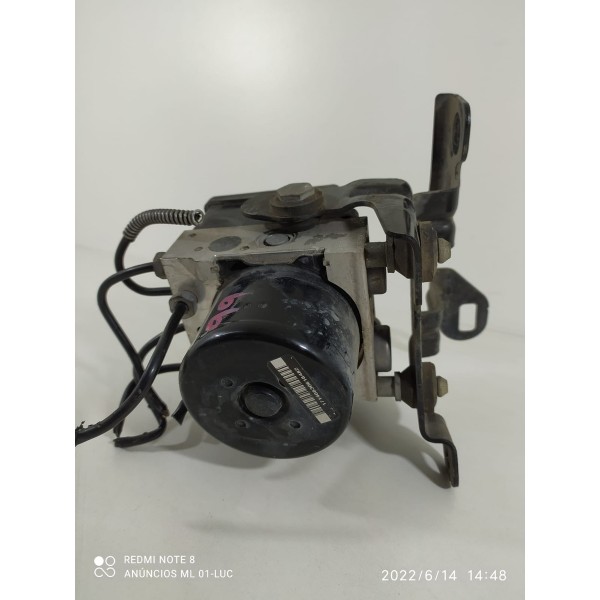 Modulo Abs Ford Fusion 2.3 2006 2007 2008/2009 7e5c2c346aa