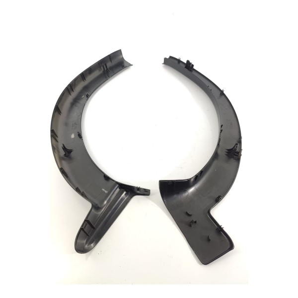 Dobradica Porta Mala Volvo S60 Dir Acabamanto 2018 31306889