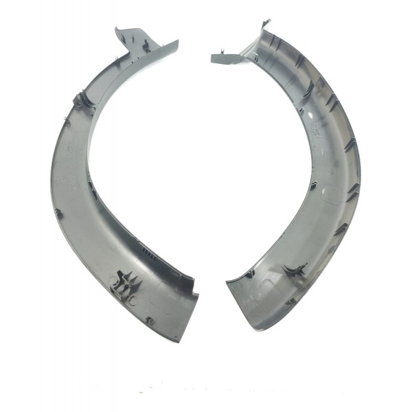 Dobradica Porta Mala Volvo S60 Dir Acabamanto 2018 31306889