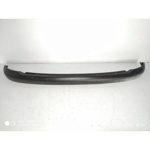 Moldura Parachoque Peugeot 206 2008 Tras Paralelo Det