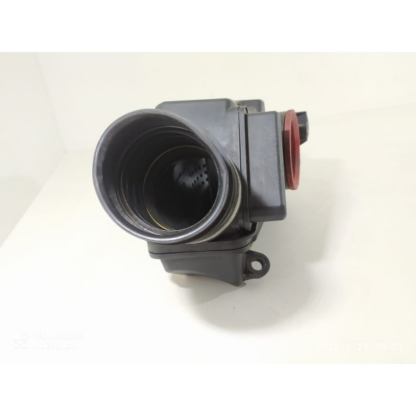 Caixa Ressonancia Slk200 2005/2011 A2710900804