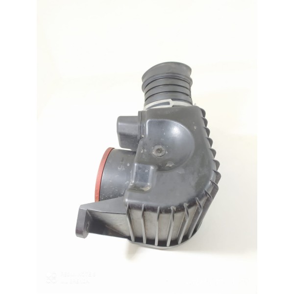 Caixa Ressonancia Slk200 2005/2011 A2710900804