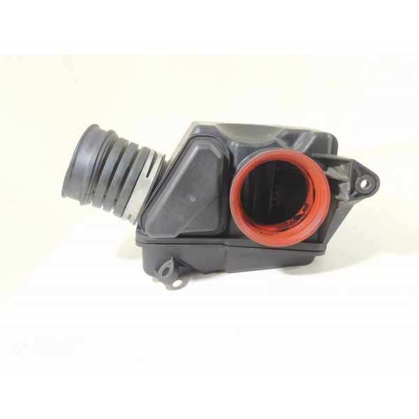 Caixa Ressonancia Slk200 2005/2011 A2710900804