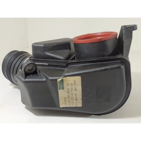 Caixa Ressonancia Slk200 2005/2011 A2710900804