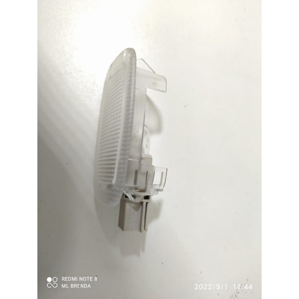 Luz Cortesia Mercedes Slk 200 2005/2011 Orig