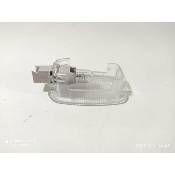 Luz Cortesia Mercedes Slk 200 2005/2011 Orig