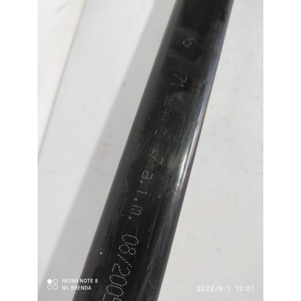 Braco Suspensão Mercedes Slk200 Dianteiro Esquerdo 2005/2011