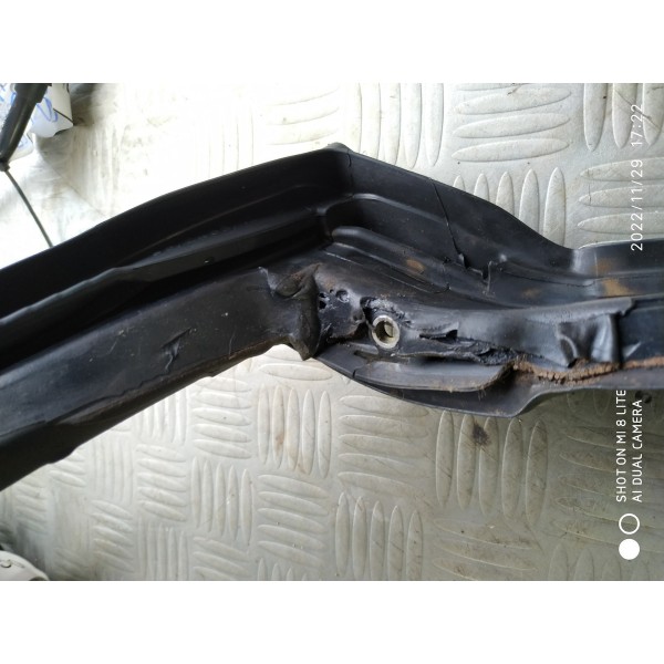 Borracha Vedação Parabrisa Mercedes Slk200 350 2005 2011