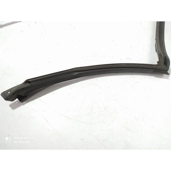 Borracha Vedação Parabrisa Mercedes Slk200 350 2005 2011
