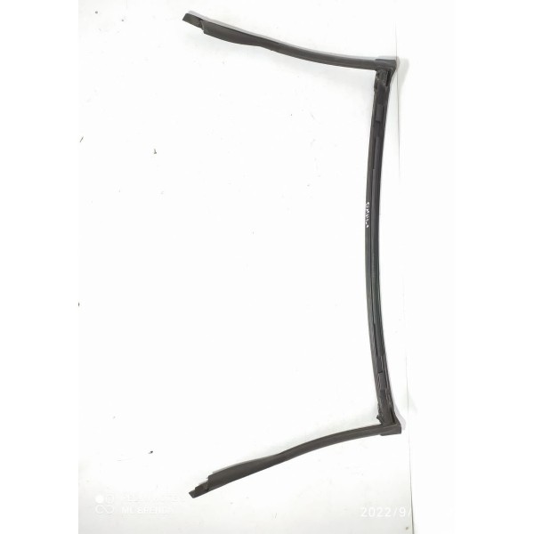 Borracha Vedação Parabrisa Mercedes Slk200 350 2005 2011