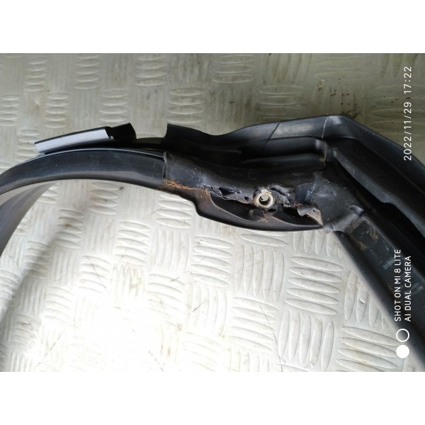 Borracha Vedação Parabrisa Mercedes Slk200 350 2005 2011