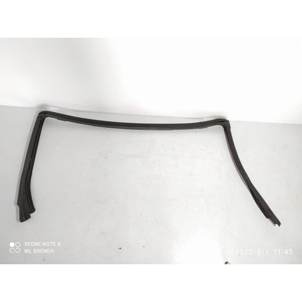 Borracha Vedação Parabrisa Mercedes Slk200 350 2005 2011
