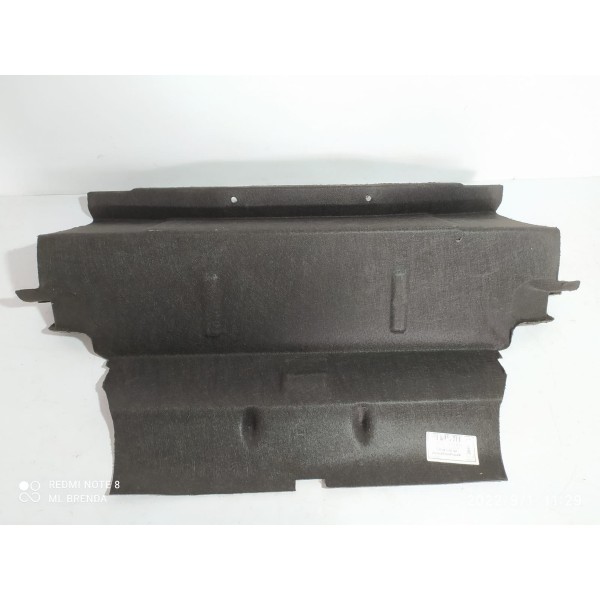 Forro Porta Mala Mercedes Slk200 350 05/11 A1716930291