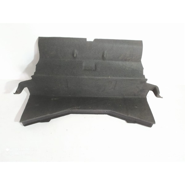 Forro Porta Mala Mercedes Slk200 350 05/11 A1716930291