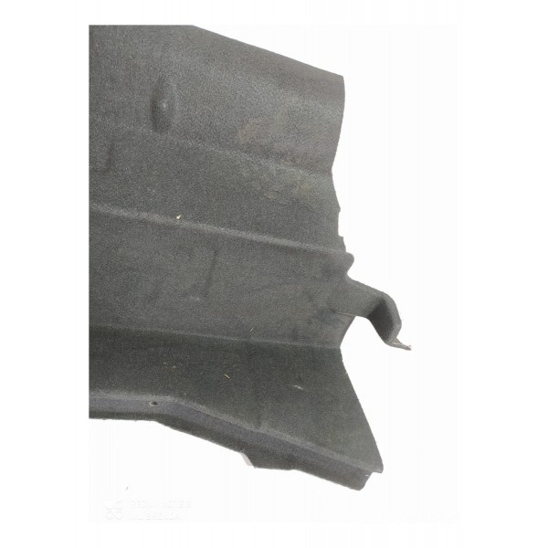 Forro Porta Mala Mercedes Slk200 350 05/11 A1716930291