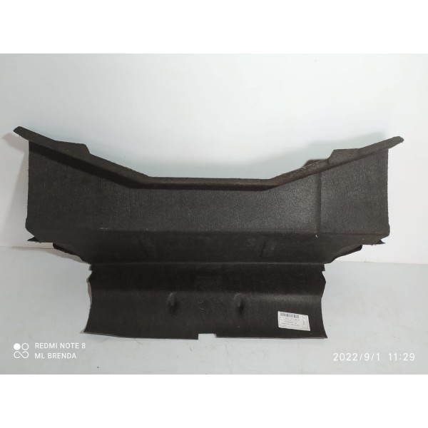 Forro Porta Mala Mercedes Slk200 350 05/11 A1716930291