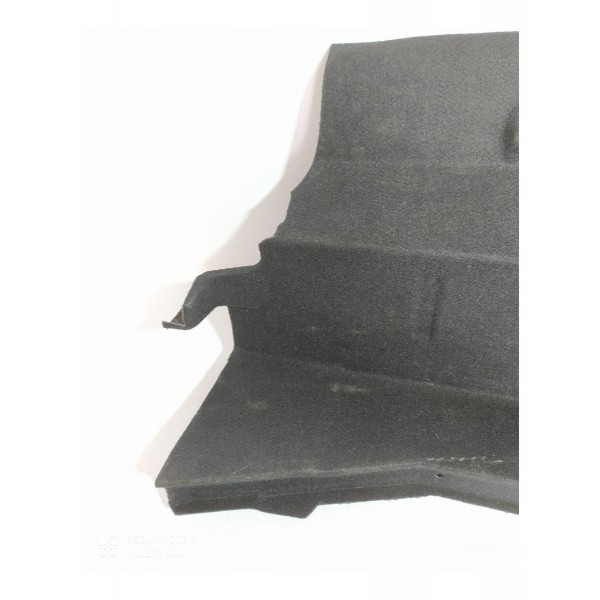Forro Porta Mala Mercedes Slk200 350 05/11 A1716930291