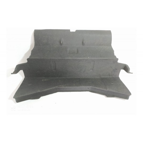 Forro Porta Mala Mercedes Slk200 350 05/11 A1716930291