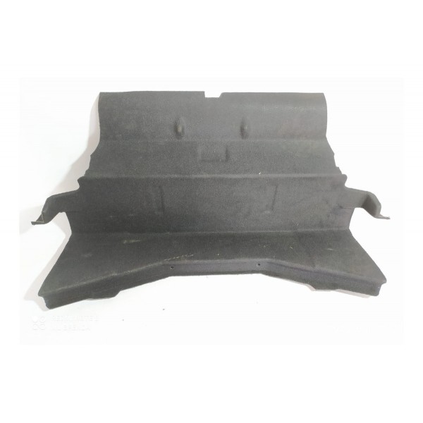 Forro Porta Mala Mercedes Slk200 350 05/11 A1716930291