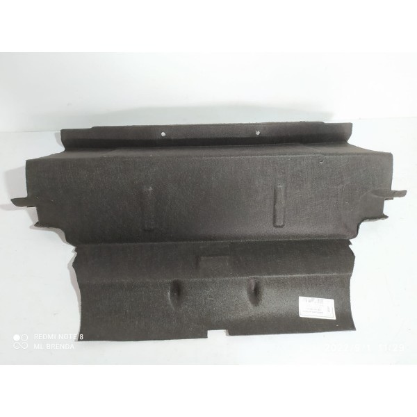 Forro Porta Mala Mercedes Slk200 350 05/11 A1716930291