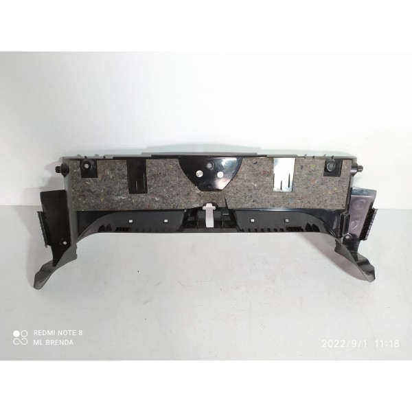 Acabamento Porta Mala Mercedes Slk200 350 05/11 A1716900441 Preto