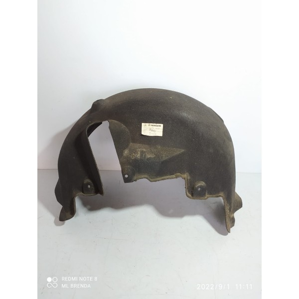 Parabarro Mercedes Slk200 Traseiro Esquerd 05/11 A1716901730