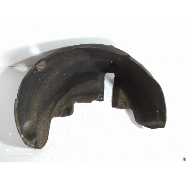 Parabarro Mercedes Slk200 Traseiro Esquerd 05/11 A1716901730