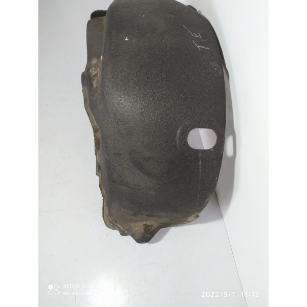 Parabarro Mercedes Slk200 Traseiro Esquerd 05/11 A1716901730