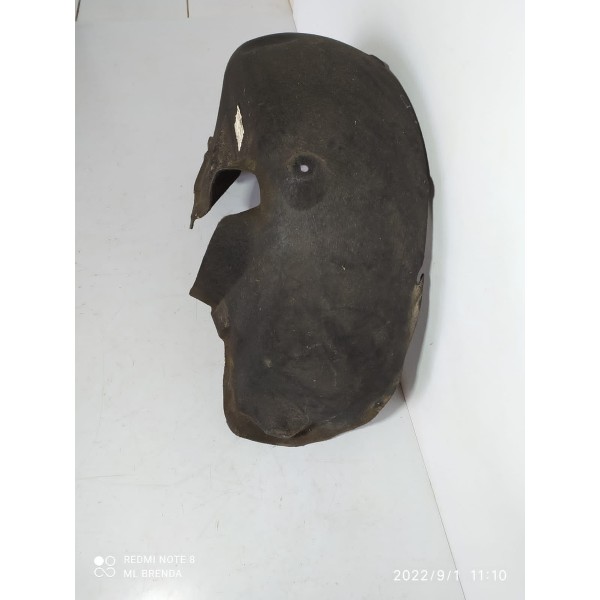 Parabarro Mercedes Slk200 Traseiro Direito 05/11 A1716901830