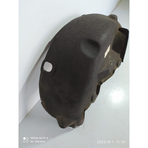 Parabarro Mercedes Slk200 Traseiro Direito 05/11 A1716901830