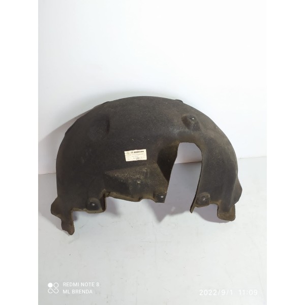 Parabarro Mercedes Slk200 Traseiro Direito 05/11 A1716901830