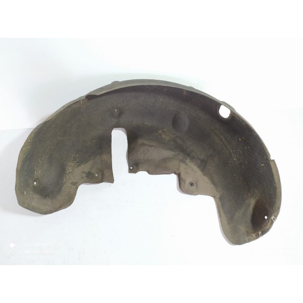 Parabarro Mercedes Slk200 Traseiro Direito 05/11 A1716901830