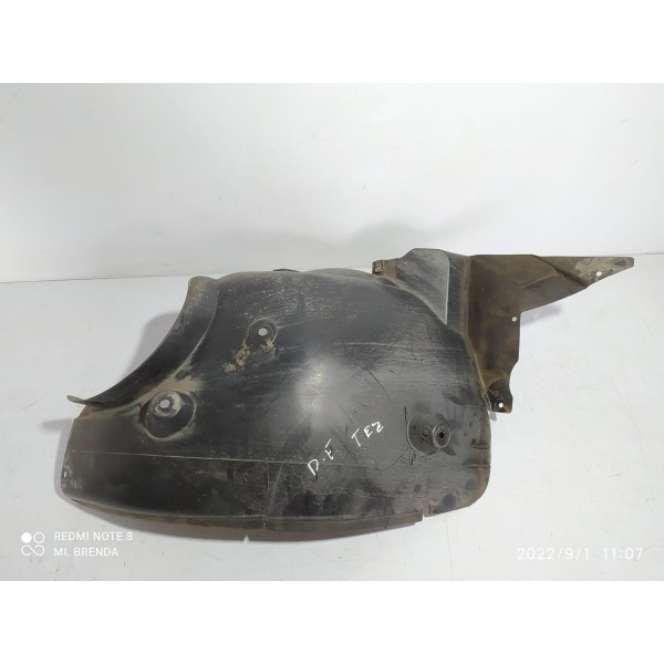 Parabarro Mercedes Slk200 350 Dianteiro Esq Tras A1716981730