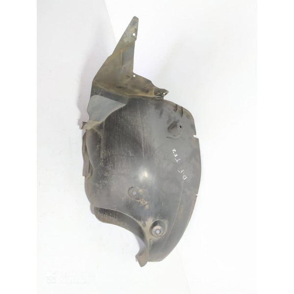 Parabarro Mercedes Slk200 350 Dianteiro Esq Tras A1716981730