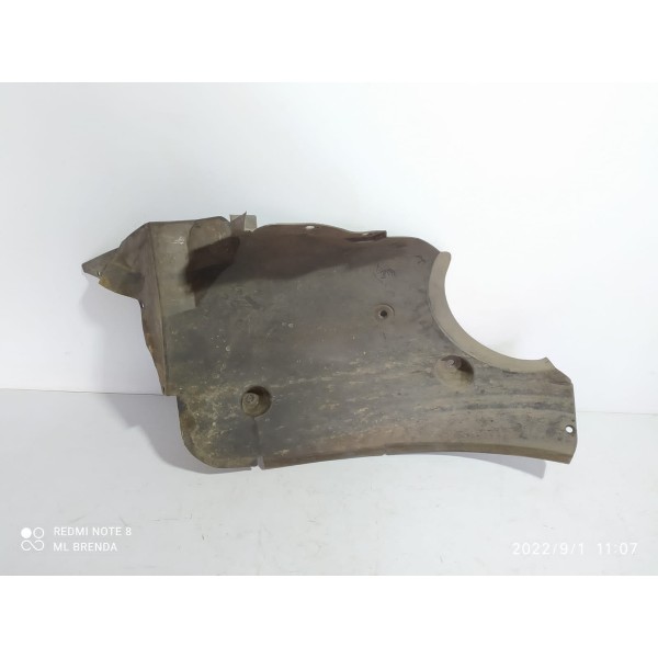 Parabarro Mercedes Slk200 350 Dianteiro Esq Tras A1716981730