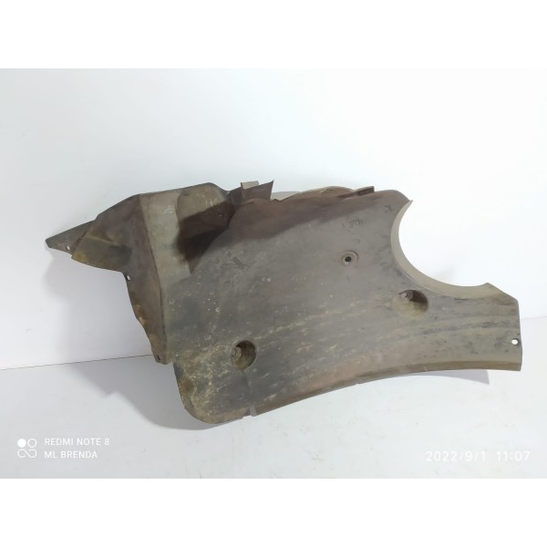 Parabarro Mercedes Slk200 350 Dianteiro Esq Tras A1716981730