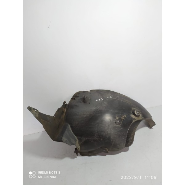 Parabarro Mercedes Slk200 350 Dianteiro Esq Tras A1716981730