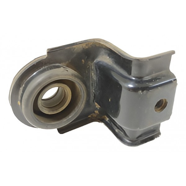 Suporte Radiador Mercedes Slk200 2005/2011 Orig